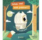 Schau mal, was passiert! Nach