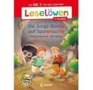 *LL 1.Klasse - Die Jungs-Band