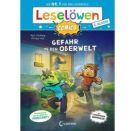 *LL-Comics 2.Kl. -  Gefahr in