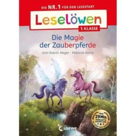 *LL 1.Klasse - Die Magie der