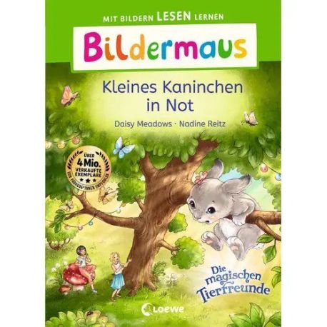 *BM Mag. Tierfreunde - Kleine