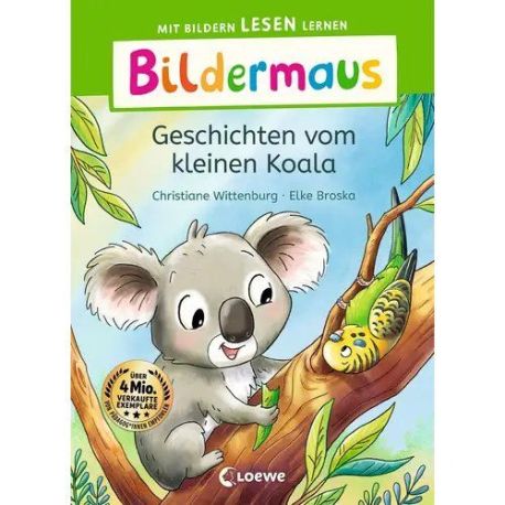 *BM Geschichten v.kl.Koala