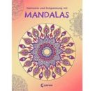 Mandalas Harmonie&Entspannung