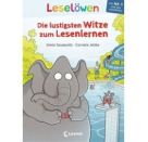 *LL - Die lustigsten Witze zu