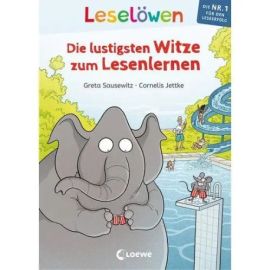 *LL - Die lustigsten Witze zu