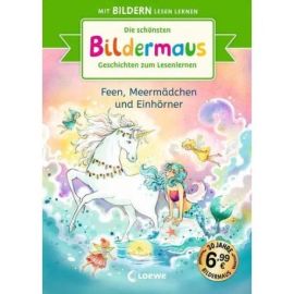 *BM-Jubiläum - Feen,Meermädch