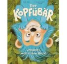 Der Kopfübär entdeckt, was ih