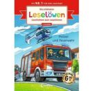 *LL-Jubiläum 1.Kl. - Polizei