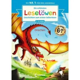 *LL-Jubiläum 2.Kl. - Drachen