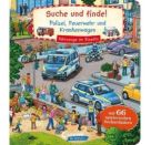*PP Suche und finde! Polizei,