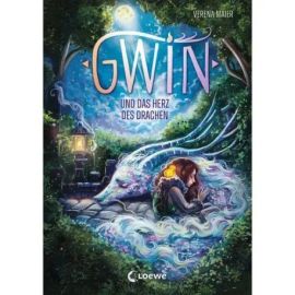 Gwin und das Herz des Drachen