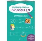 Spurrillen Erstes Rechnen