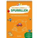 *Zeichnen lernen mit Spurrill