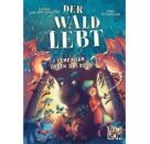 Der Wald lebt! Bd.1 Böse