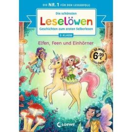 *LL-Jubiläum 2.Kl. - Elfen, F