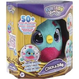 Funtasy Family - Chick-a-Boo Funtasy Family - Chick-a-Boo