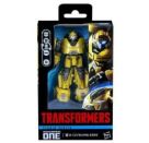 TF DLX Bumblebee (B-127)