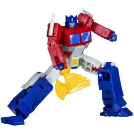 TF DLX Devastation Optimus Pr
