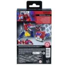 TF DLX Devastation Optimus Pr
