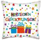 Herzlichen Glückwünsch Geschenke 46 cm  18