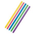 100 Modellierballons sortiert