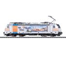 E-Lok BR 186 HSL