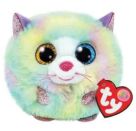 Ty BEANIE BALLS HEATHER CAT