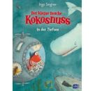 Kokosnuss i.d.Tiefsee