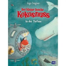 Kokosnuss i.d.Tiefsee Kokosnuss i.d.Tiefsee