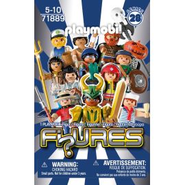 PLAYMOBIL-Fig. Boys (Serie 28