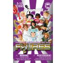 PLAYMOBIL-Fig. Girls (Serie28