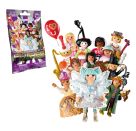 PLAYMOBIL-Fig. Girls (Serie28
