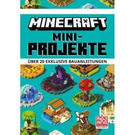 Minecraft Mini-Projekte Bauan