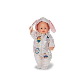BABY born Schneeanzug Creme 4