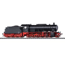 Dampflok BR 59 DB
