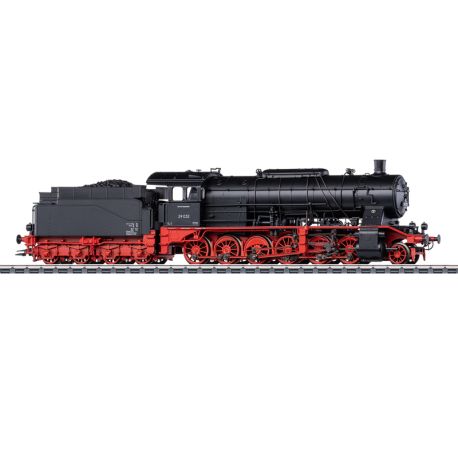 Dampflok BR 59 DB