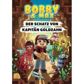 Bobby & Max Schatz v. Kapitän