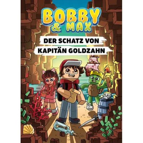 Bobby & Max Schatz v. Kapitän