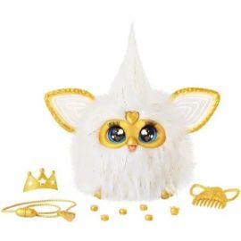 FUR Furby Gold Glam