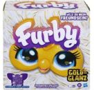 FUR Furby Gold Glam