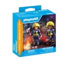 DuoPack Feuerwehr
