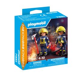 DuoPack Feuerwehr