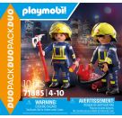 DuoPack Feuerwehr