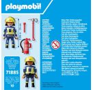 DuoPack Feuerwehr