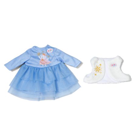 BABY born Winterkleid 36cm