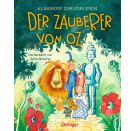 Klassiker Der Zauberer von Oz