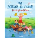 Schönsten Lieder Groß u Klein