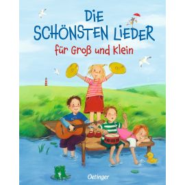 Schönsten Lieder Groß u Klein