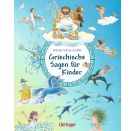 Griechische Sagen für Kinder