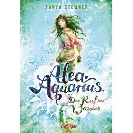 Alea Aquarius 1.Ruf Wassers